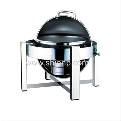 Round Chafing Dish for Sale