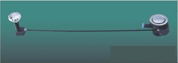 Kitchen Sink Waste Vessel Sink Drain