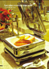 China Round Chafing Dish with Glass Lid