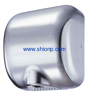 Commercial Restroom Hand Dryers