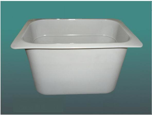PP Commercial Sink Drain Kitchen Sinks