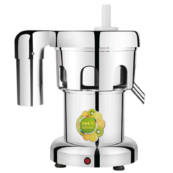 550W Orange Juice Press Machine