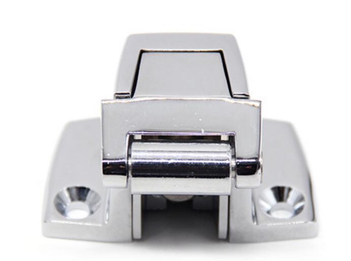 Zamak Steaming Cabinet Door Handle Hook /Refrigerator Hand in Hand /Hand Lock for Kitchen Utensils