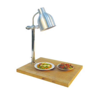 SINGLE LAMP WARMING STATION