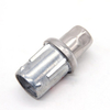  Zinc alloy furniture kitchenware equipment feet Kitchen equipment adjustment leg SPTYZ-TJ21-NP