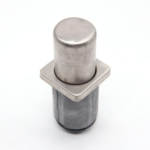 Kitchen equipment adjustment leg Zinc alloy furniture kitchenware equipment feet SPTYZ-TJ12-SS-1