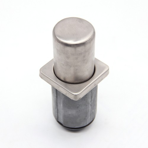 Kitchen equipment adjustment leg Zinc alloy furniture kitchenware equipment feet SPTYZ-TJ12-SS-1
