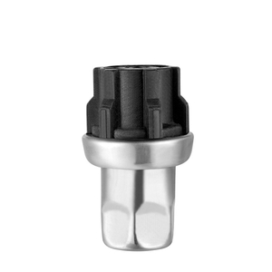 Round Bullet feet adjustable feet Plastic-coated steel adjustable feet SP-DG1111-Y51