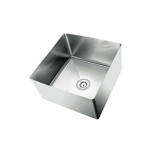 Welding sink Stainless steel sink SPWS-450x400x250mm