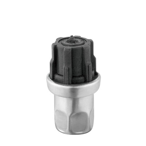 Round Bullet feet adjustable feet Plastic adjustable feet SP-DG1111-Y38