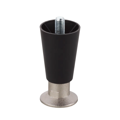 Kitchen Equipment Adjustable Table Leg With Nickel Plated.webp