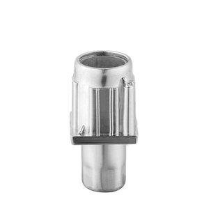 Square Bullet feet adjustable feet Zinc alloy adjustable feet SPD2212-F40