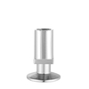 Square Bullet feet adjustable feet Stainless steel adjustable feet SPF2022-F32