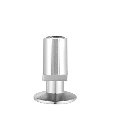 Square Bullet feet adjustable feet Stainless steel adjustable feet SPF2022-F32