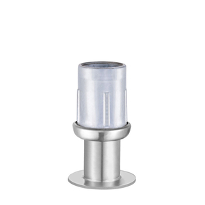 Flan Bullet feet adjustable feet Zinc alloy adjustable feet SPF2121-Y38(50)