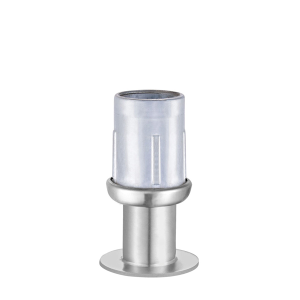 Flan Bullet feet adjustable feet Zinc alloy adjustable feet SPF2121-Y38(50)