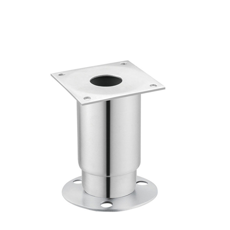 Equipment adjustmeng feet Adjustable Cabinet Feet Kitchen Adjustable Leg SP-E21123