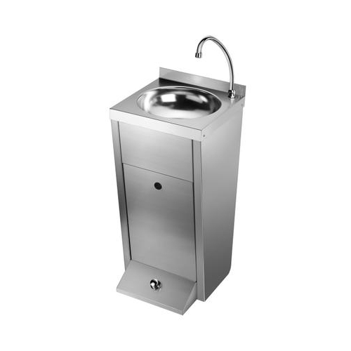 Single Drop in Kitchen Sinks