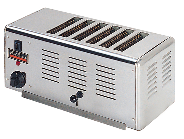 China Best Rated 4 Slice Toaster