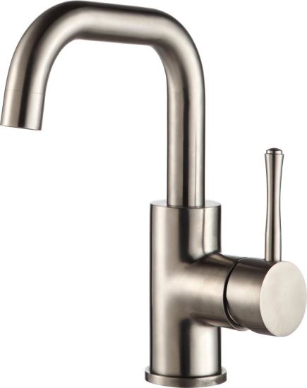 Affordable Kitchen Faucets
