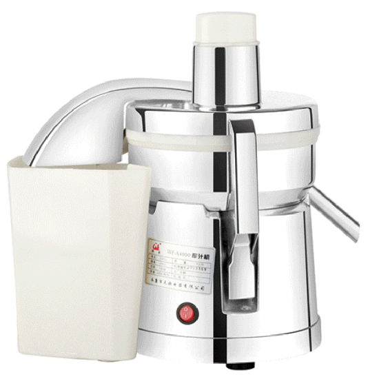 750W Automatic Citrus Juicer