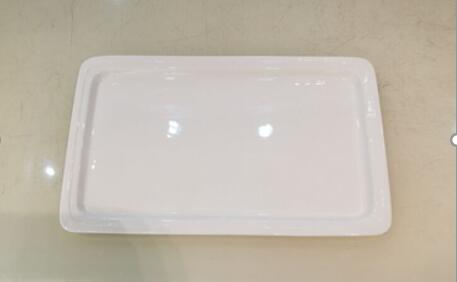 Ceramic/ Porcelain Food Pan