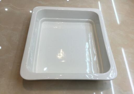 Ceramic Gastronorm Pan