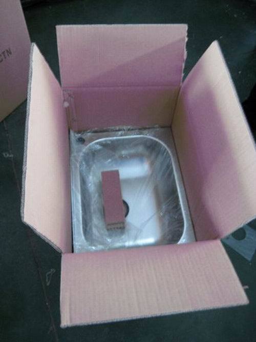 Stainless Steel Kitchen Sink Bowl