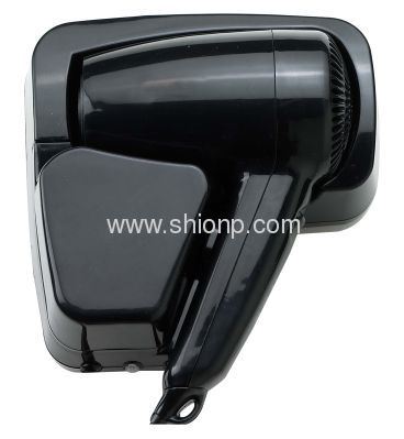 Wall Mounted Skin & Hair Dryer