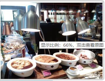 China Food Heat Lamps Commercial