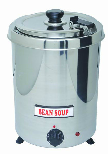 Stainless Steel Soup Kettle
