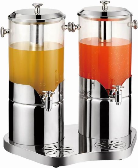 7L Orange Juice Dispenser