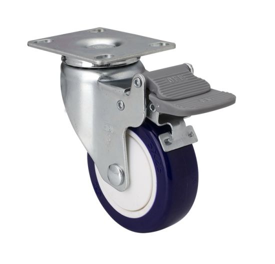 Swivel Wheels for Carts