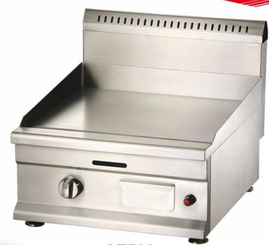 Commercial Kitchen Griddle