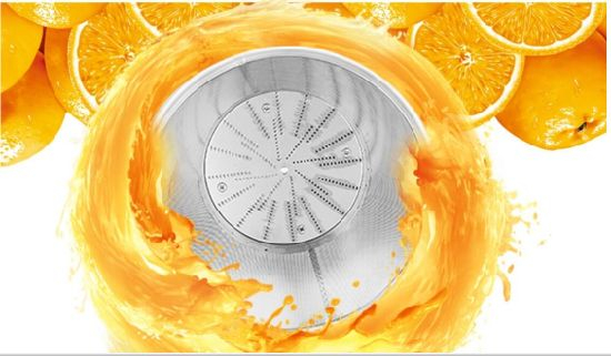 Best Automatic Orange Juice Maker