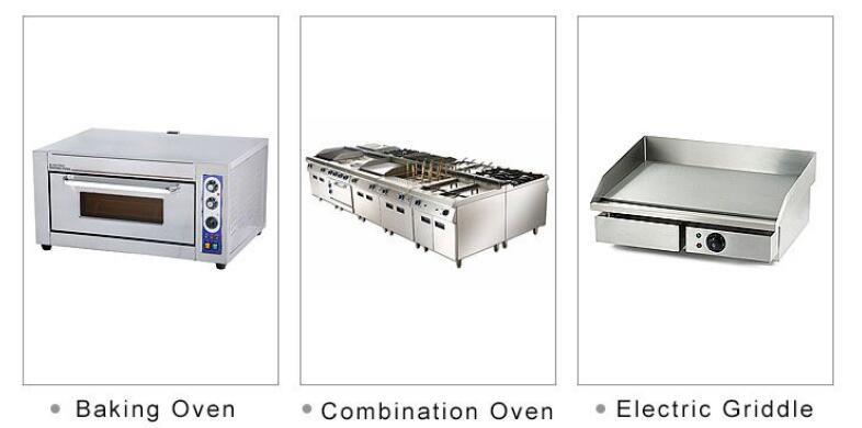 2.8kw Adjustable Top Electric Salamander Grill Bread