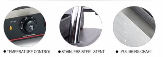 Commercial Electric Griddle for Sale