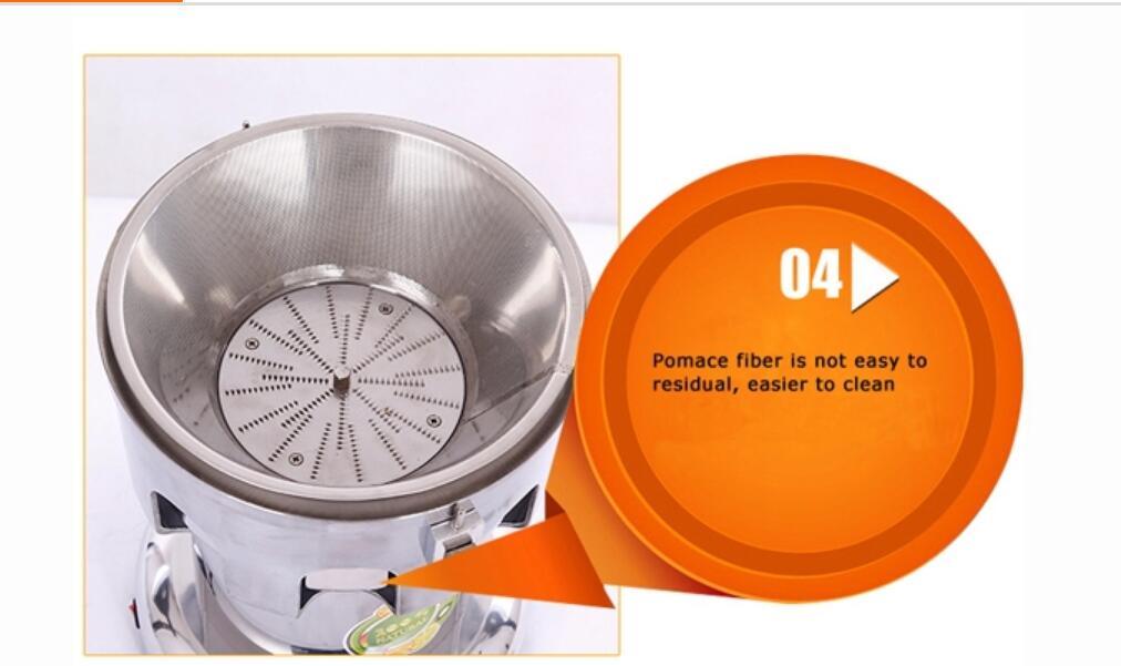 Orange Juice Machine for Sale automatic lemon juicer SHIONP