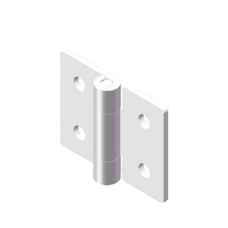 Electric cabinet door lock hinge, mechanical cabinet hinge, industrial cabinet hinge, distribution box hinge, chassis cabinet hinge, concealed hinge
