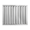 Metal Grease Filters SPG8