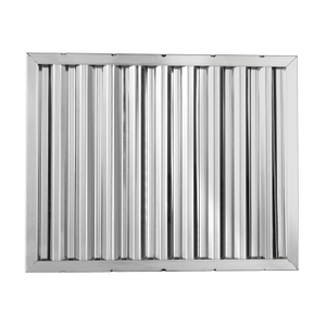 Metal Grease Filters SPG8