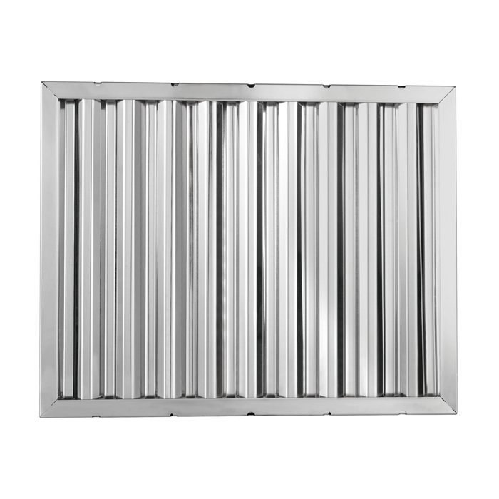 Metal Grease Filters SPG8