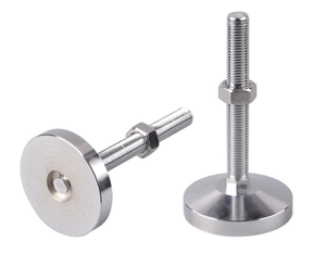 PD Steel with plated Zinc Series steel legs