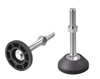 Fixd Adjustable Feet Series Stainless Steel 34