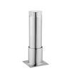 Equipment adjustmeng feet Adjustable Cabinet Feet Kitchen Adjustable Leg SP-E51122-260