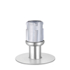 Flan Bullet feet adjustable feet Zinc alloy adjustable feet SPF2121-Y41(89)