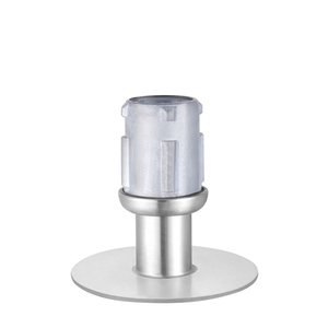 Flan Bullet feet adjustable feet Zinc alloy adjustable feet SPF2121-Y41(89)