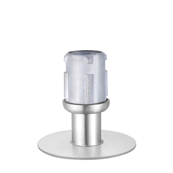 Flan Bullet feet adjustable feet Zinc alloy adjustable feet SPF2121-Y41(89)