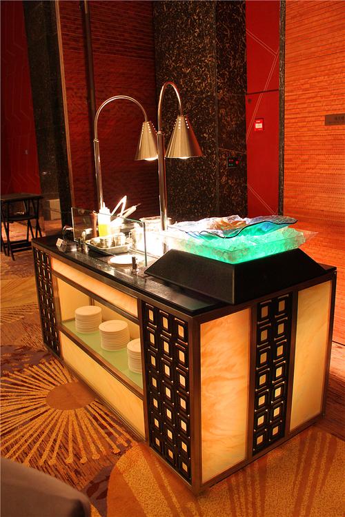 large warming trays buffet servers