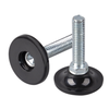 Fixd Adjustable Feet Series Stainless Steel 3/4/11